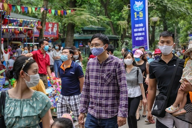 Ha Noi requires returnees to make health declaration after public holidays