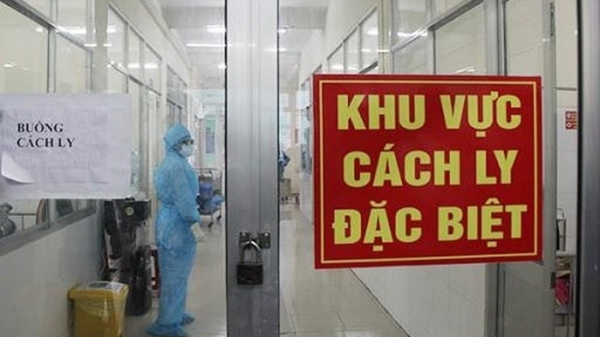 Viet Nam confirms 38th death related to COVID-19