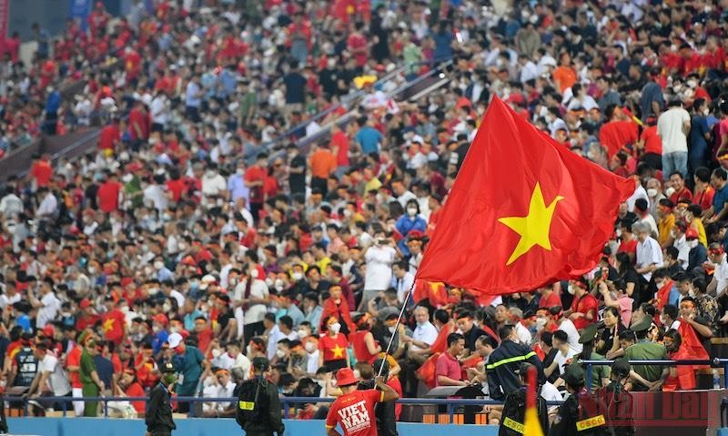 U23 Viet Nam vs U23 Indonesia: Vietnamese coach optimistic, Indonesian key players absent