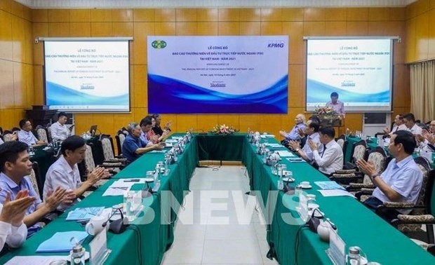 FDI - bright spot of Viet Nam’s economy amid COVID-19