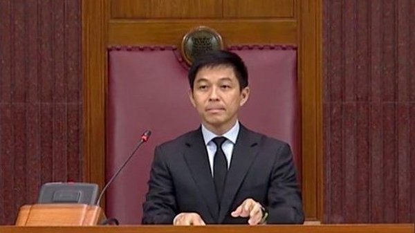 Speaker of Singaporean Parliament to visit Viet Nam