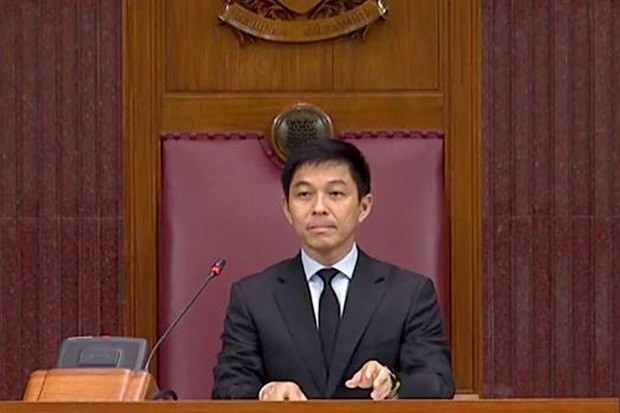 Speaker of Singaporean Parliament to visit Viet Nam
