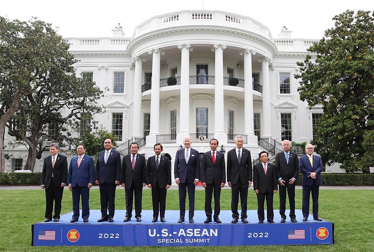 Prime Minister's working trip to US a demonstration of Viet Nam’s foreign policy Prime Minister's working trip to US a demonstration of Viet Nam’s foreign policy