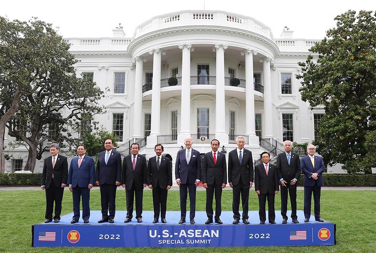 Prime Minister's working trip to US a demonstration of Viet Nam’s foreign policy
