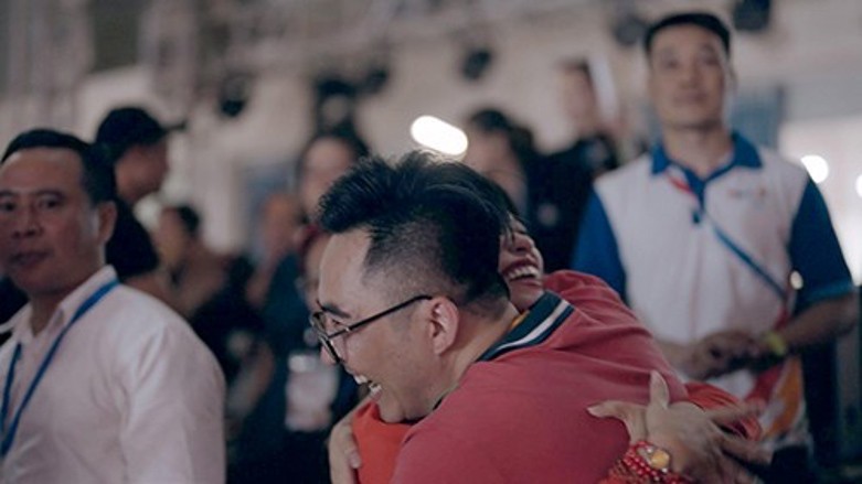 Feeling Director Hoang Cong Cuong: To make an impressive and profound SEA Games 31