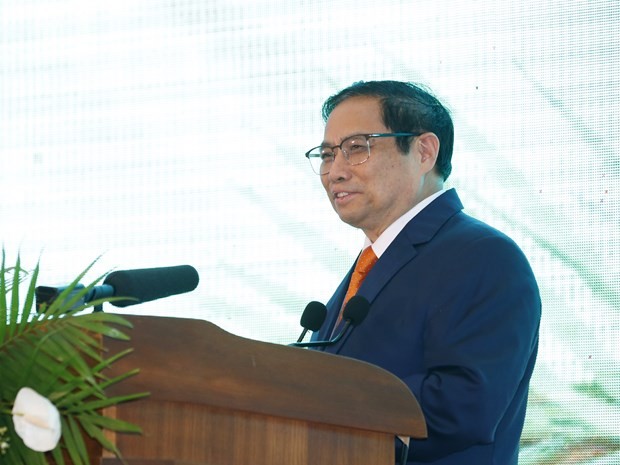 Prime Minister attends investment promotion conference in Gia Lai