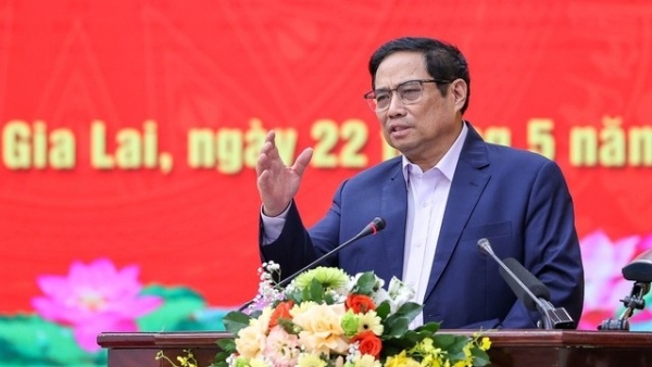 Gia Lai should make renewable energy key sector: Prime Minister