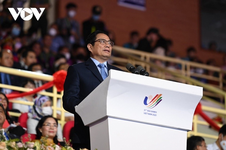 SEA Games 31 was a great success: Prime Minister