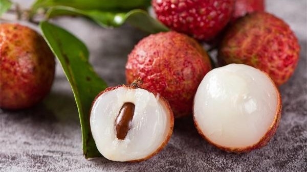 Hai Duong promotes sales of Thanh Ha lychee, typical products