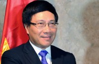 dpmfm pham binh minh calls for g20 support to developing countries