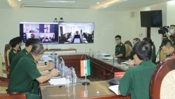 Viet Nam, India forge cooperation in UN peacekeeping