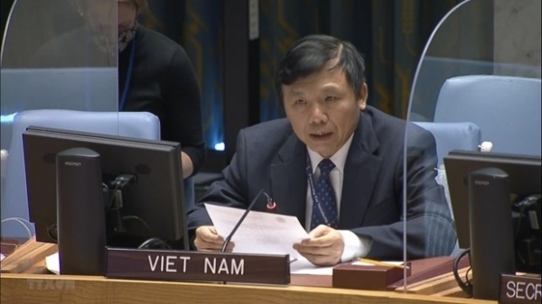 Viet Nam chairs meeting of UNSC Committee on South Sudan