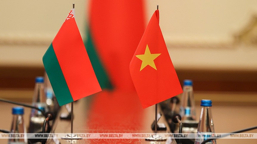 To boost cooperation between  Belarus and Vietnam in culture and sport