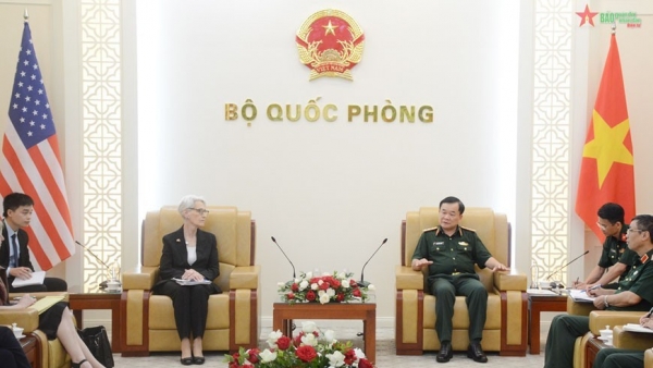 Vietnam-US cooperation in war settlement reaped remarkable outcomes