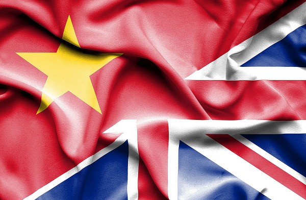 Vietnam - UK Network activity to boost bilateral cooperation and friendship