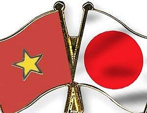 Logo design contest for 50th anniversary of Vietnam-Japan ties launched