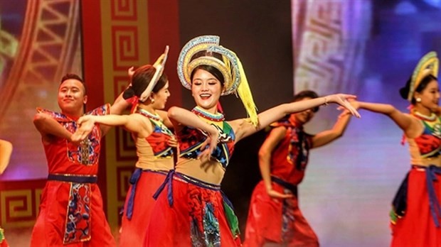 National dance and music festival in Dak Lak attracts over 1,000 artists to perform