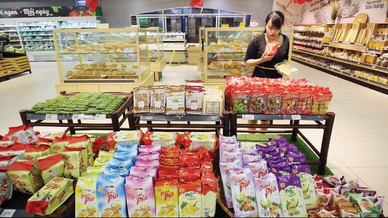 Vietnamese goods win stronger confidence in domestic market
