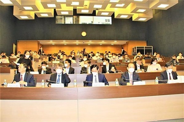 Conference to promote Vietnam’s business climate held in Seoul