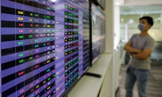 WB, FTSE Russell pledge regular coordination in upgrading Vietnam's stock market. (Photo: VNA) WB, FTSE Russell pledge regular coordination in upgrading Vietnam's stock market. (Photo: VNA)