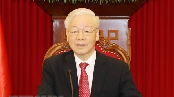 Party chief to attend CPC and World Political Parties Summit