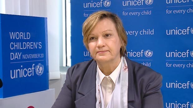 Violence against women, children has to be made visible and reported: UNICEF Chief Representative