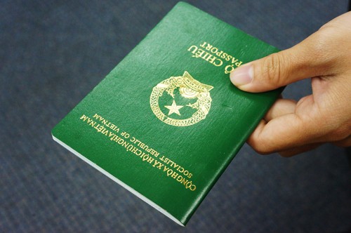 Annulment of documents proving Vietnamese nationality issued for persons denaturalizing or renouncing
