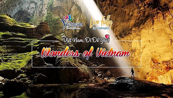 Video clip to promote Vietnamese tourism launched
