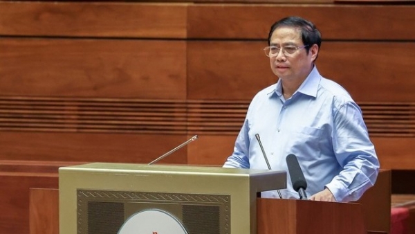 Prime Minister: Land-related policies, laws important to Vietnam’s stability