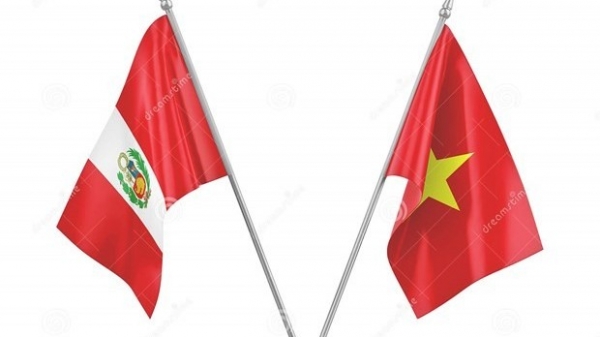 Greetings extended to Peru on Independence Day