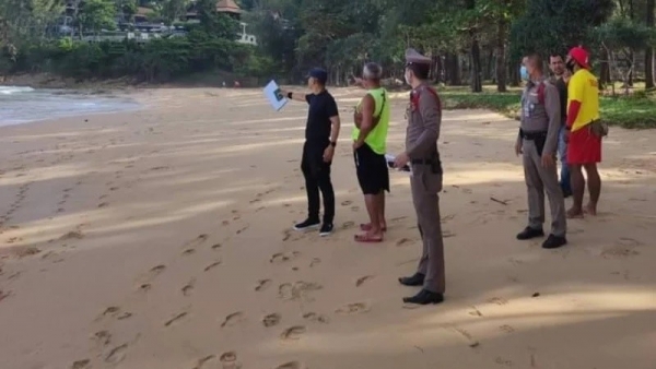 Embassy supports Vietnamese citizens drowned in Thailand