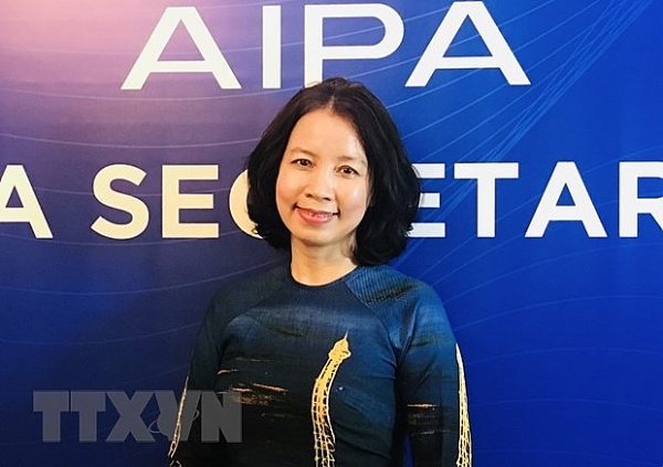 Viet Nam makes noted contributions to AIPA’s reform: AIPA Secretary General