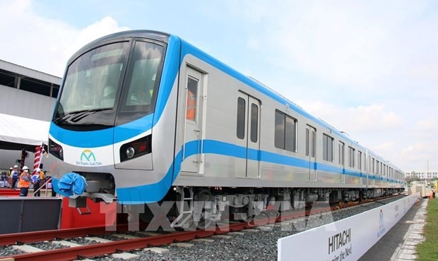 HCM City to test Ben Thanh-Suoi Tien metro line in early 2024