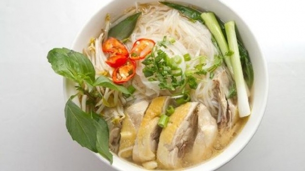 Pho - one of most popular dishes in Vietnam