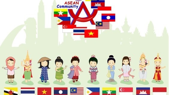 Promoting an inclusive, sustainable and identifiable ASEAN Socio-Cultural Community