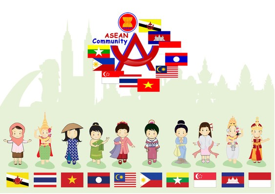 Cộng đồng Văn hóa - Xã hội ASEAN: Vì các công dân ASEAN