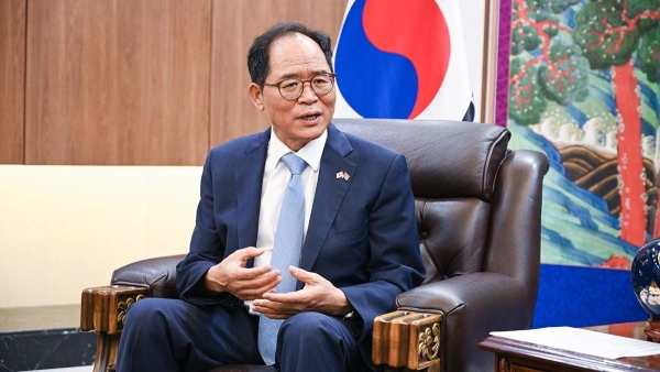 Vietnam and RoK to elevate relationship to highest level: RoK Ambassador