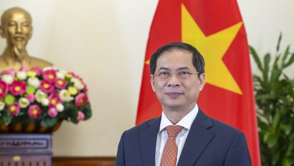 Foreign Minister Bui Thanh Son to visit Australia and New Zealand