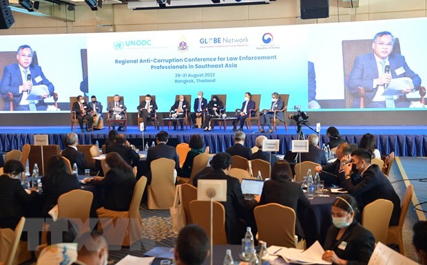 Vietnam to propose result-oriented initiatives at regional anti-corruption conference