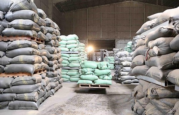 HCM City to receive 56,555 tonnes of rice from national reserve