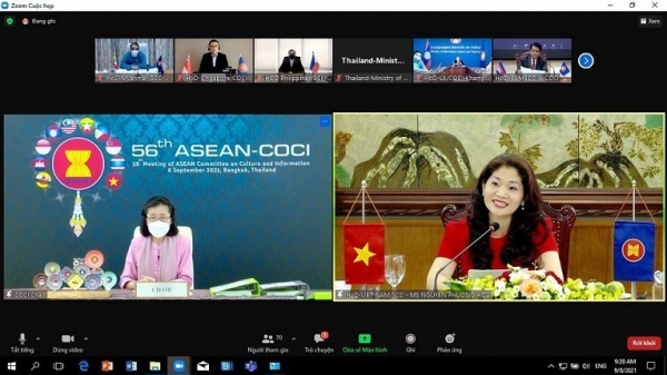 57th ASEAN-COCI Conference: Vietnam chooses the topic of digital transformation