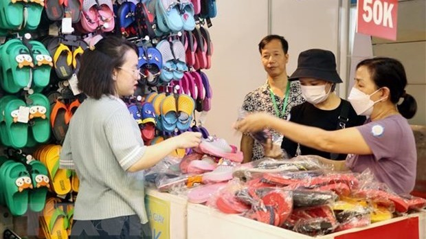 Numerous opportunities for entrepreneurs to do business in Vietnam: Thai official