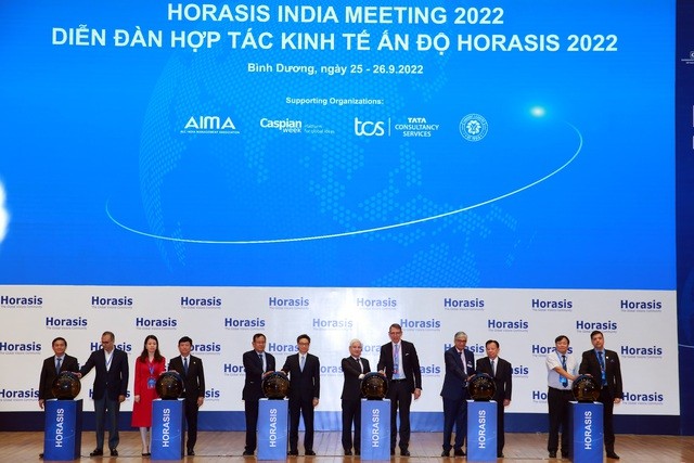 Vietnam - A hub for Indian investors to expand into other parts of Asia