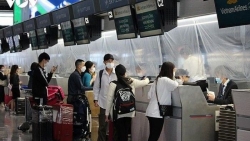 Vietnam, Japan to lift mandatory quarantine for short-term entrants next month
