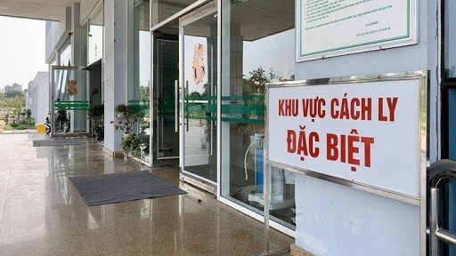 Viet Nam records 5,490 new COVID-19 cases on October 2