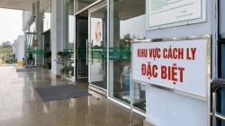 Viet Nam records 5,490 new COVID-19 cases on October 2