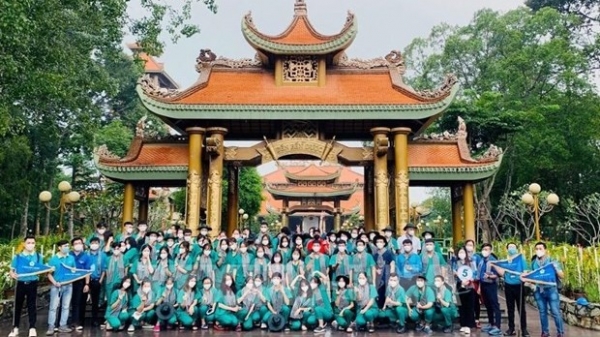 HCM City starts tourism recovery scheme by tours to 'green areas'