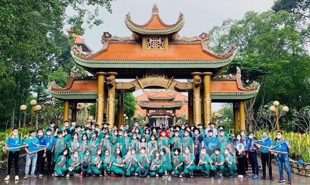 HCM City starts tourism recovery scheme by tours to 'green areas'