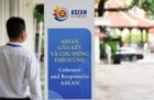 ASEAN economic power in the new normal