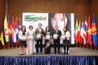 ASEAN works to promote rights of women, children